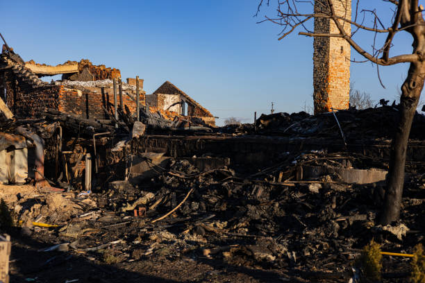 Reliable Fire Damage Removal contractor in Duvall, WA by Fire Damage Laser Cleaning